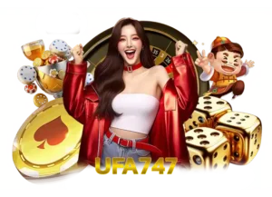 Read more about the article ufa747