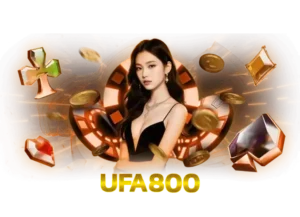 Read more about the article ufa800