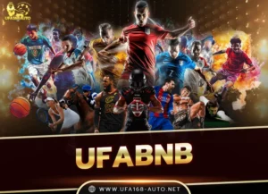 Read more about the article ufabnb
