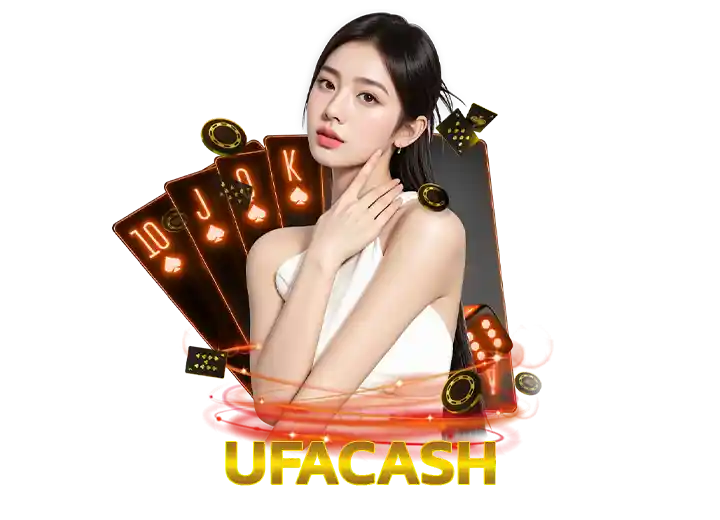 ufacash ทางเข้า ยูฟ่าแคช เว็บตรง อันดับ1