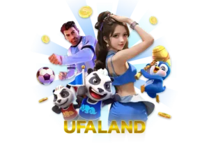Read more about the article ufaland