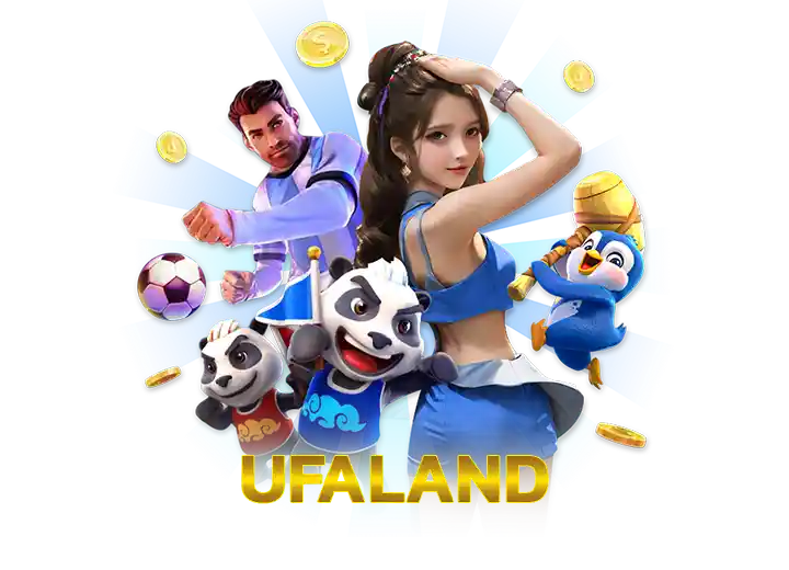 ufaland พนันออนไลน์ เว็บตรง ยูฟ่าแลนด์ ทางเข้า ล่าสุด 2026