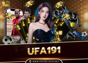 Read more about the article ufa191